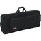 Gator GK-49 Lightweight Keyboard Case for 49-Key Keyboards