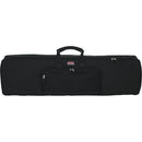 Gator Gig Bag For Slim, Extra Long 88-Note Keyboard