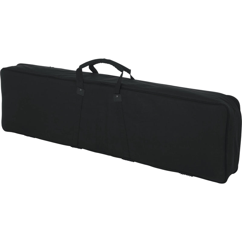 Gator Gig Bag For Slim, Extra Long 88-Note Keyboard