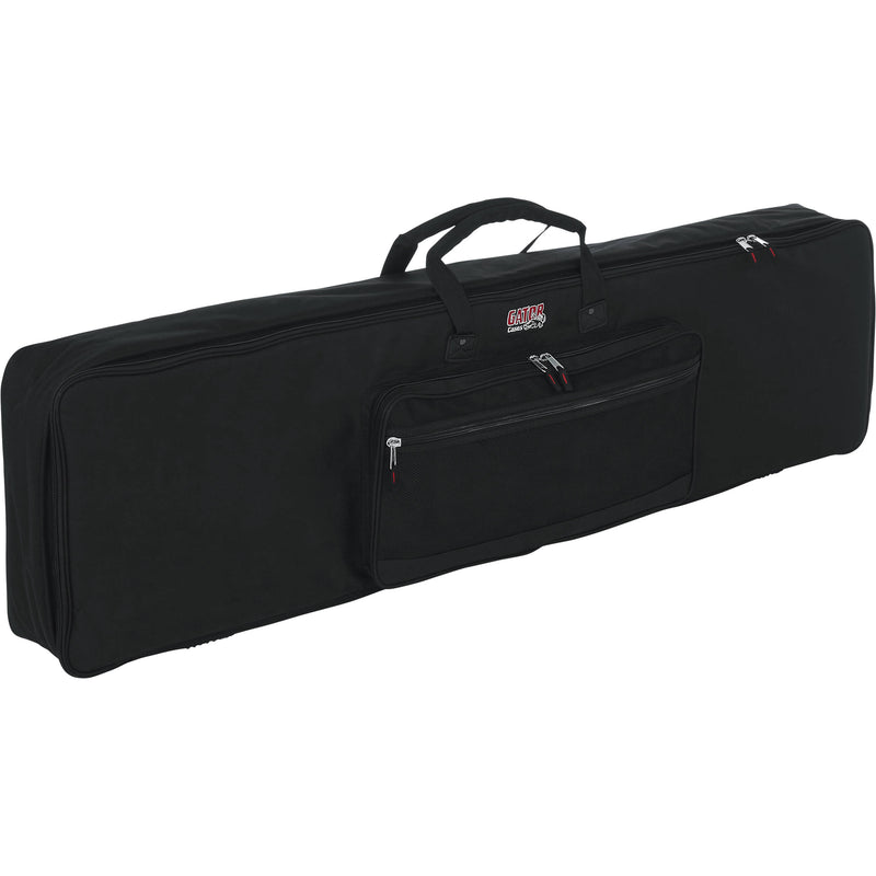 Gator Gig Bag For Slim, Extra Long 88-Note Keyboard