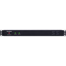 CyberPower RKBS20S2F10R 12-Outlet Rackbar Surge Protector