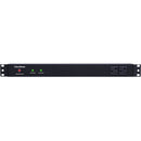 CyberPower RKBS20S2F8R 10-Outlet Rackbar Surge Protector