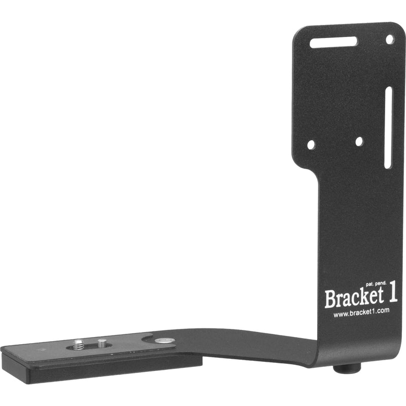 Bracket 1 A2 On-Camera Universal Wireless Receiver Mount