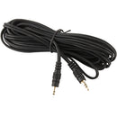 Anchor Audio MINI-15 ST Mini 1/8" (3.5mm) Cable