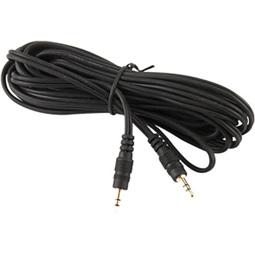 Anchor Audio MINI-15 ST Mini 1/8" (3.5mm) Cable