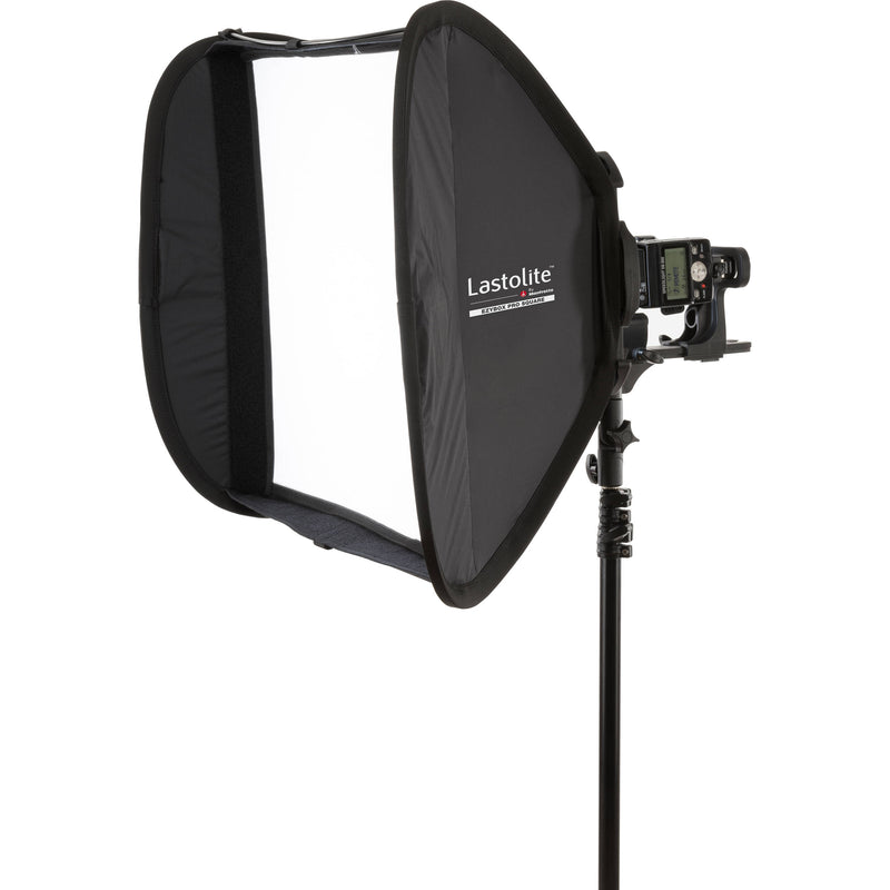 Manfrotto Ezybox Pro Square Softbox (Large, 35.4 x 35.4")