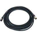 Jony 8-Pin DIN Male to Female Extension Cable for ZR4 Controller (32')