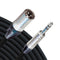 RapcoHorizon Neutrik 1/4" TRS Male to XLR Male Balanced Cable (20')