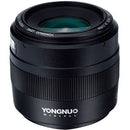 Yongnuo YN 50mm f/1.4N E Lens for Nikon F