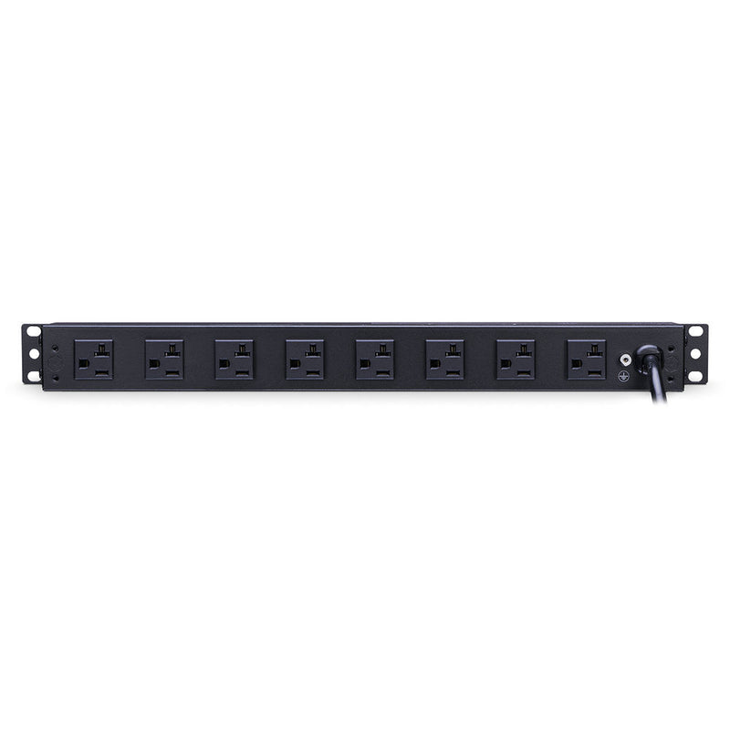 CyberPower PDU20B6F8R 14-Outlet Basic PDU