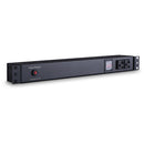 CyberPower PDU20MT2F10R 12-Outlet Metered PDU