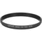 Century Precision Optics FA-8282 82mm Intermediate Ring - for Adaptation of JVC GY-HD Camcorders Using TH16x5.5 Lens to Tele/Wide Accessories