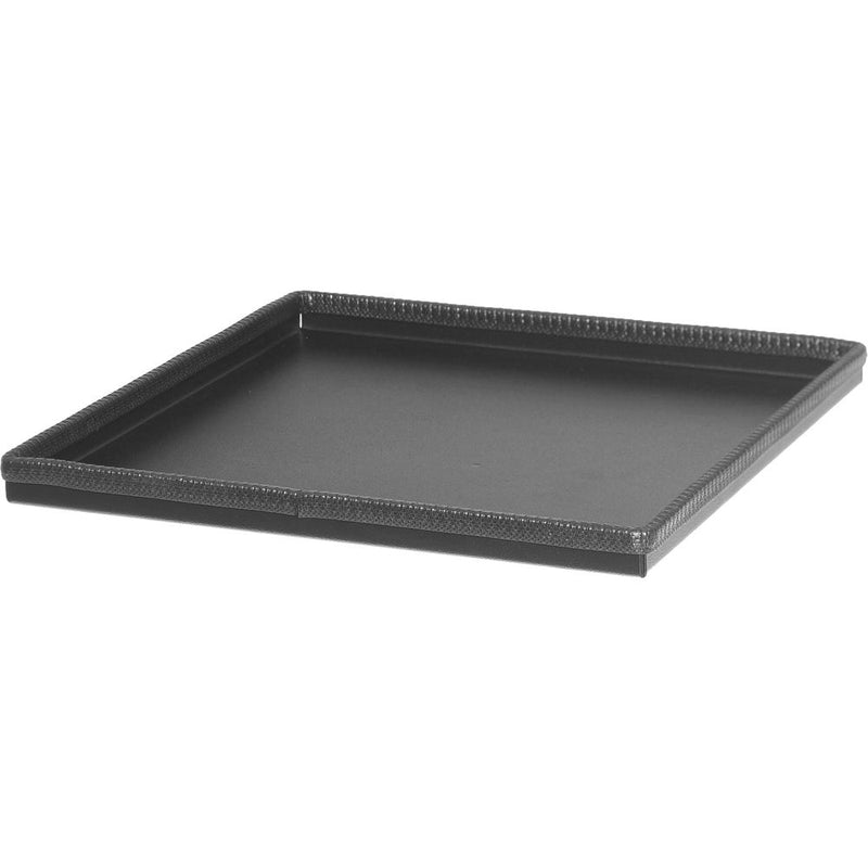 Manfrotto FF0844 Accessory Tray for 0803, 0842, 0843, 0862, 0863, Mini Salon Camera Bracket - 11.5 x 11.5"