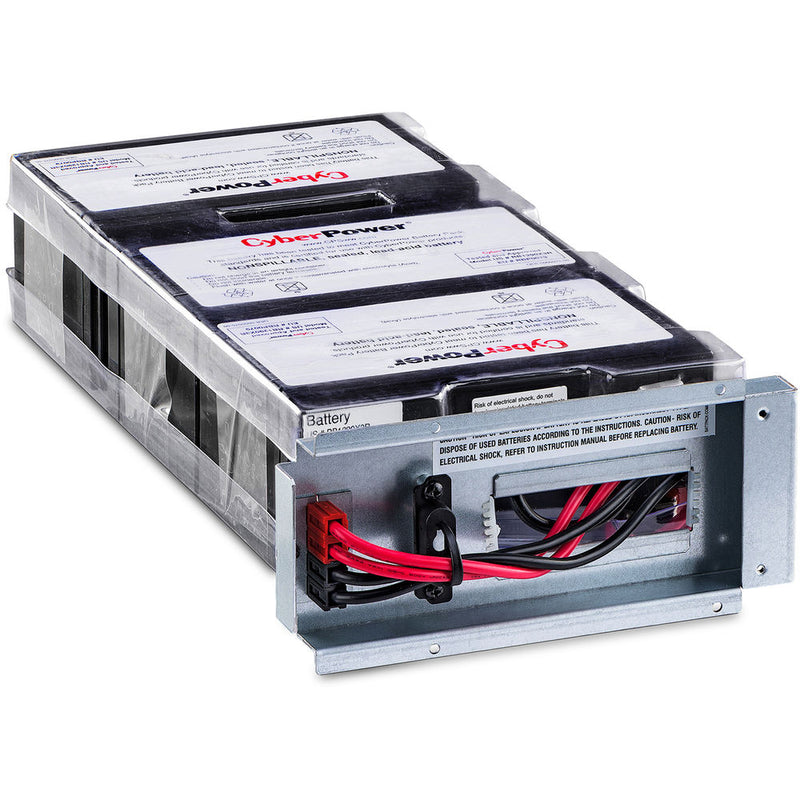 CyberPower RB1290X3R UPS Replacement Battery Cartridge