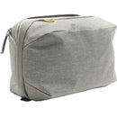 Peak Design Travel Wash Pouch (Sage, 2.5L)