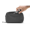 Peak Design Travel Wash Pouch (Black, 2.5L)