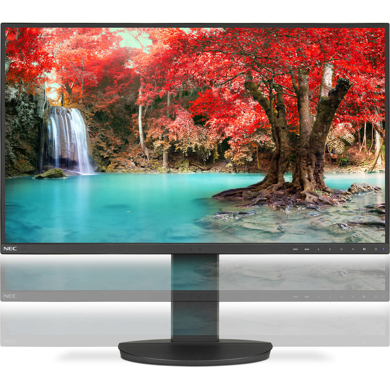 Sharp EA271Q-BK 27" 16:9 IPS Monitor