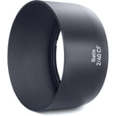 ZEISS Lens Hood for Batis 40mm f/2 CF Lens