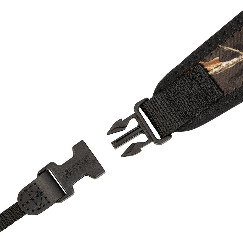 OP/TECH USA Super Classic Strap-3/8" (Nature)