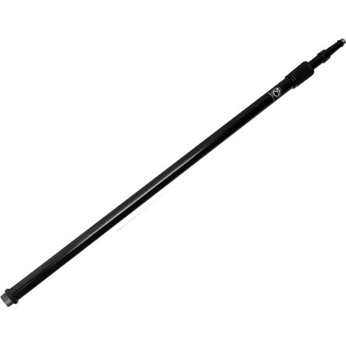 Atlas Sound MS2025TE Tube Assembly for MS20 and MS25 Mic Stands (Ebony)