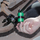 9.SOLUTIONS Savior Clamp with 5/8" Stud