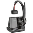 Poly Savi 8210 Office Wireless DECT Headset System