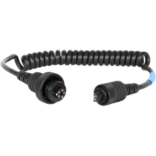 Ikelite Sync Cord - SEA&SEA or INON Strobe to Ikelite Bulkhead Non-TTL (Updated)