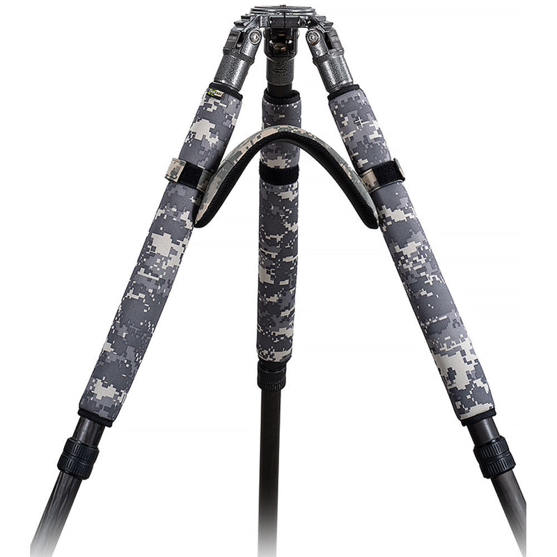 LensCoat LegWrap Pro 310 (Digital Camo)