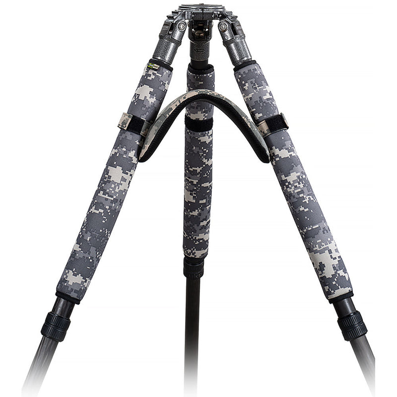 LensCoat LegWrap Pro 518 (Digital Camo)