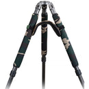 LensCoat LegWrap Pro 518 (Forest Green Camo)