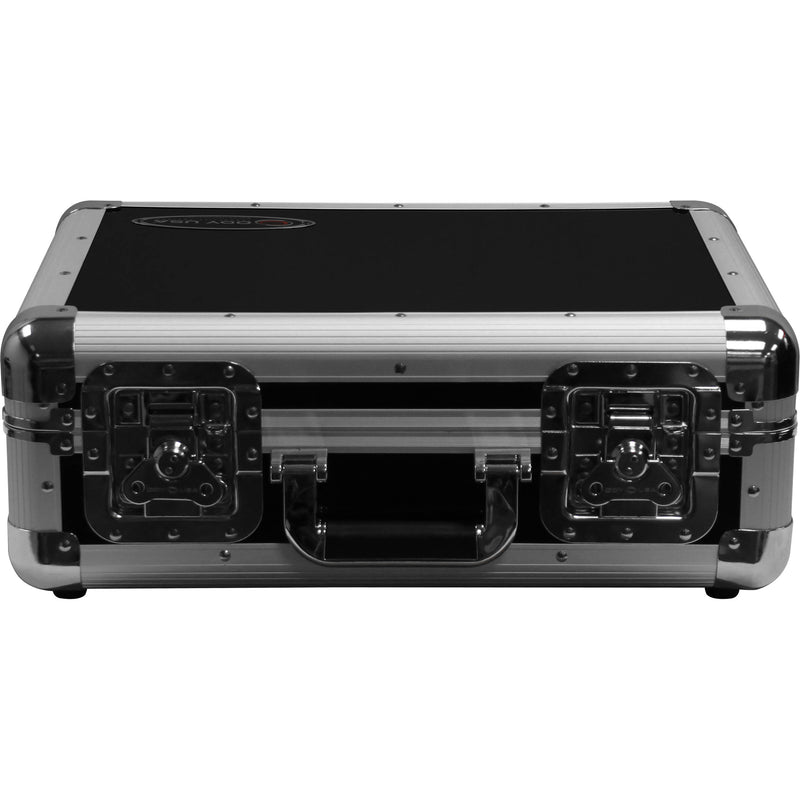 Odyssey KCD300BLK Black KROM 300 CD Case