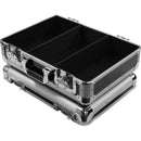 Odyssey KCD300BLK Black KROM 300 CD Case