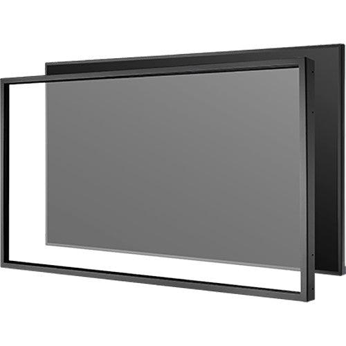 Sharp 10-Point IR Touch Overlay for C431 Display