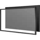 Sharp 10-Point IR Touch Overlay for C501 Display