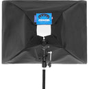 Chimera Mini Lightbank (12 x 16", Soft Silver)