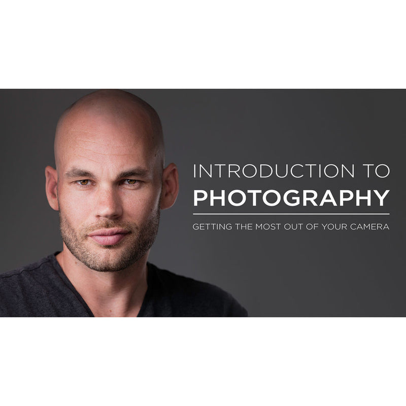 Fstoppers Digital Download: Intro to Photography