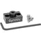 GyroVu 1/4"-20 Accessory Mount for DJI Ronin-S