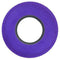 Bluestar Round Small Ultrasuede Eyecushion (Purple)