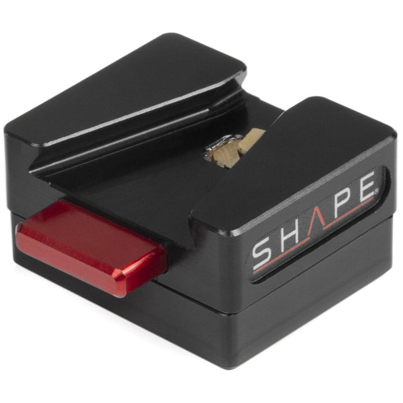 SHAPE Mini Quick Release Lock Station