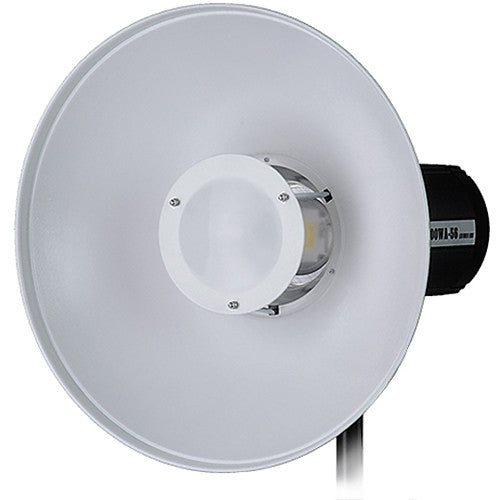 FotodioX Pro Beauty Dish for Bowens Gemini Flash Heads (16")