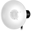 FotodioX Pro Beauty Dish for Bowens Gemini Flash Heads (16")