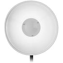 FotodioX Pro Beauty Dish for Bowens Gemini Flash Heads (16")