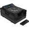 Odyssey Black Label Universal Large-Format Media Player Case (All-Black)