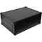 Odyssey Black Label Universal Large-Format Media Player Case (All-Black)