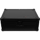 Odyssey Black Label Universal Large-Format Media Player Case (All-Black)