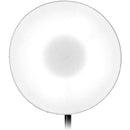 FotodioX Pro Beauty Dish for Photogenic Flash Heads (16")