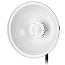 FotodioX Pro Beauty Dish for Comet Flash Heads (18")