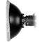 FotodioX Pro Beauty Dish for Comet Flash Heads (18")