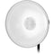 FotodioX Pro Beauty Dish for Comet Flash Heads (18")