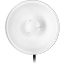 FotodioX Pro Beauty Dish for Comet Flash Heads (18")